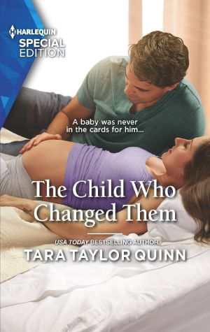 [Parent Portal 05] • The Child Who Changed Them